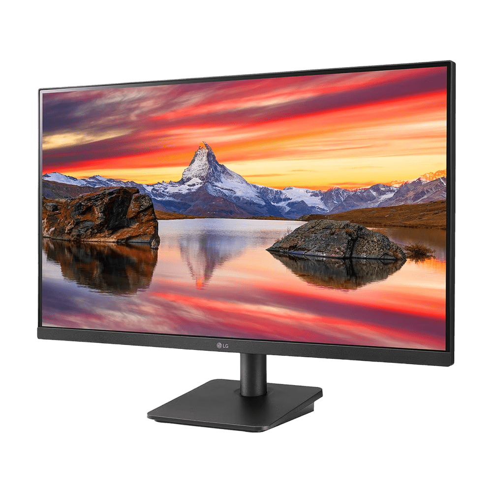 LG 27MP400 FHD 75Hz 5ms IPS 27 LG 27MP400 FHD 75Hz 5ms IPS 27